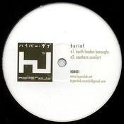 Burial - South London Boroughs (12") image