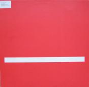 New Order - Someone Like You (2x12")