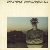 Simple Minds - Empires And Dance (LP, Album) image
