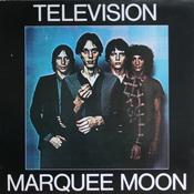 Television - Marquee Moon (LP, Album) image