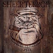 Sheer Terror - Spite (7") image
