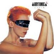 Eurythmics - Touch (LP, Album)