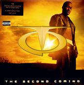 TQ - The Second Coming (2xLP, Album)