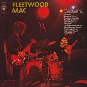 Fleetwood Mac - Fleetwood Mac Greatest Hits (LP, Comp, Gat) image