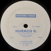 Huerco S. - Apheleia's Theme (12")