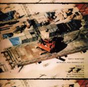 Sofa Surfers - Constructions: Sofa Surfers Remixed And Dubbed (2xLP) image
