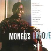 Mongo Santamaria - Mongo's Groove (LP, Comp) image