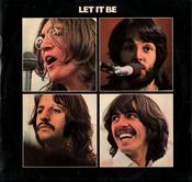 The Beatles - Let It Be (LP, Album, RP) image