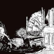 Starkweather / Overmars  - Starkweather / Overmars (LP, Cle) image
