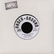 Don Prendes - Ska-Ba-Doo-Be-Day (7", Ltd, RE) image