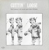 Fred Carpenter, Mark O'Connor - Cuttin' Loose (LP)