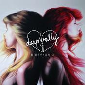 Deap Vally - Sistrionix (LP, Album) image