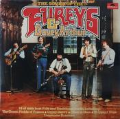 The Fureys &amp; Davey Arthur - The Sound Of The Fureys &amp; Davey Arthur (LP, Comp) image