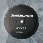 DJ Stingray  - NKKtwo_2 (10", Gre)
