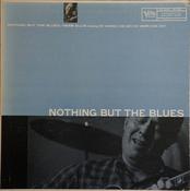 Herb Ellis - Nothing But The Blues (LP, Album, Mono) image