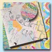Takako Minekawa &amp; Dustin Wong - Toropical Circle (LP, Album) image
