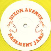 TX Connect / CT Trax - DABJ Allstars Vol.1 (12", W/Lbl, Yel) image