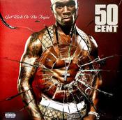 50 Cent - Get Rich Or Die Tryin' (2xLP, Album) image