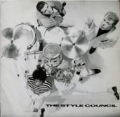 The Style Council - It Didn't Matter (7", Single)
