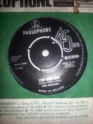 The Hollies - Stop Stop Stop (7", Single) image