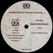 291out, Healing Force Project - Soundtracks For No Film Vol. 2 (12") image