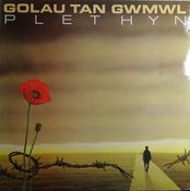 Plethyn - Golau Tan Gwmwl (LP) image