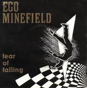 Ego Minefield - Fear Of Falling (7", Single) image