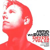 Armin van Buuren - Shivers / Vol 02 (2x12") image