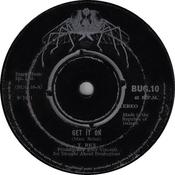 T. Rex - Get It On (7", Single) image