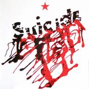 Suicide - Suicide (LP, Album, RE, RP)