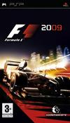 Formula One 2009 - PSP image