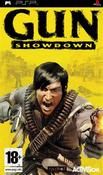 Gun Showdown - PSP