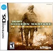 Call of Duty Modern Warfare Mobilized - DS image