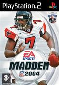 Madden NFL 2004 - Ps2 image