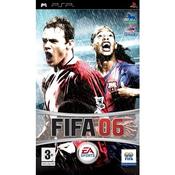 Fifa 06 - PSP