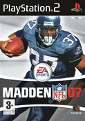Madden NFL 07 - Ps2 image