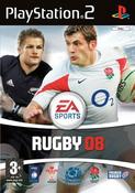 Rugby 08 - Ps2