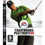 Tiger Woods PGA Tour 09 - PS3 image