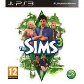 The Sims 3 - PS3