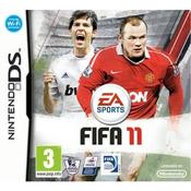 FIFA 11 - DS image