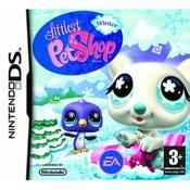 Littlest Pet Shop Friends: Winter - DS image