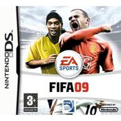 Fifa 09 - DS image