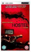 Hostel - PSP (UMD Movie)