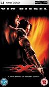 xXx - PSP (Movie)