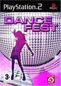 Dance Fest - PS2