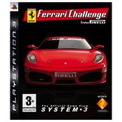 Ferrari Challenge - PS3