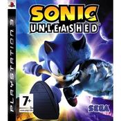 Sonic Unleashed - PS3 image