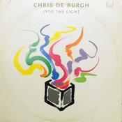 Chris de Burgh - Into The Light (LP, Album) image