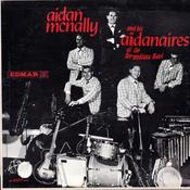 Aidan McNally And His Aidanaires - At The Bermudiana Hotel (LP, Mono) image