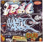 Ubåt - Ghetto Media (2xLP, Album, RM) image